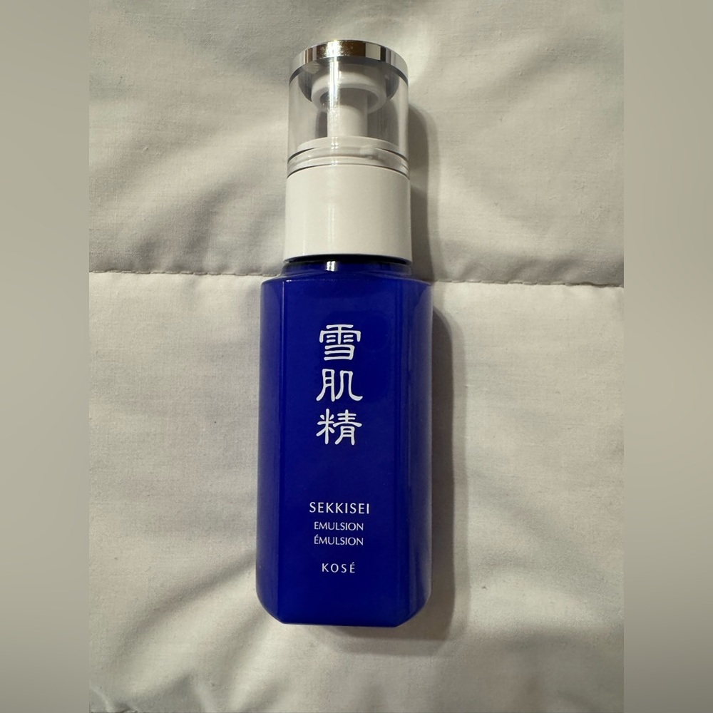 Kose Seikkisei Emulsion 2.3oz 70ml